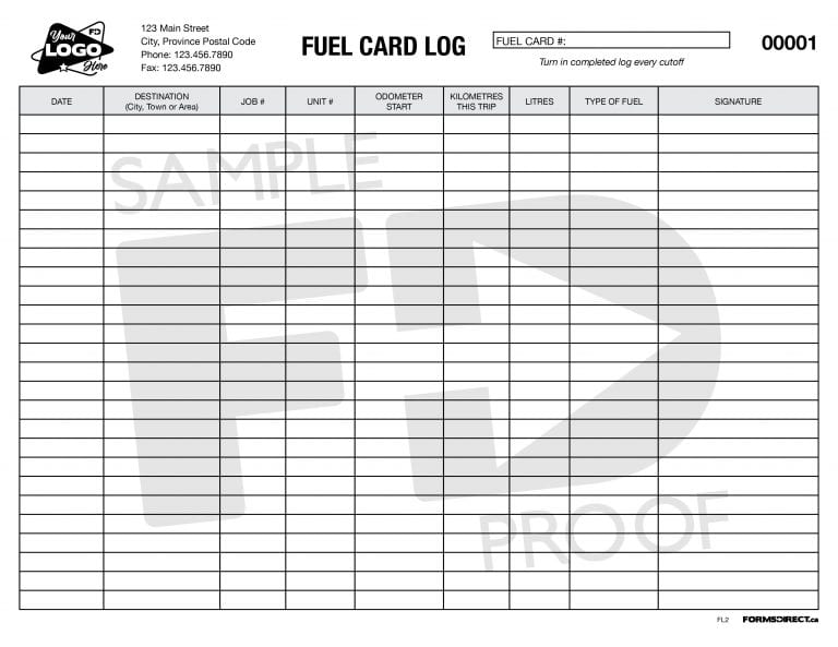 fuel-log-fl2-customizable-form-template-forms-direct